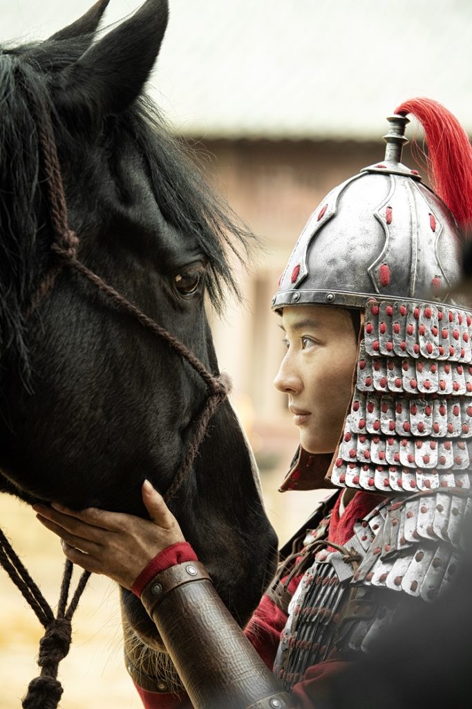 live action mulan 4