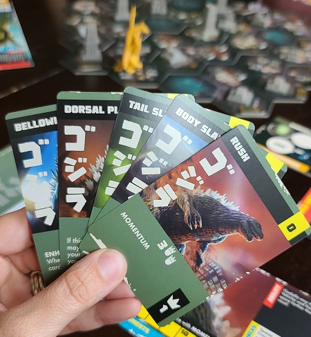 Godzilla: Tokyo Clash Game Review: Play Your Favorite Kaiju godzilla tokyo clash