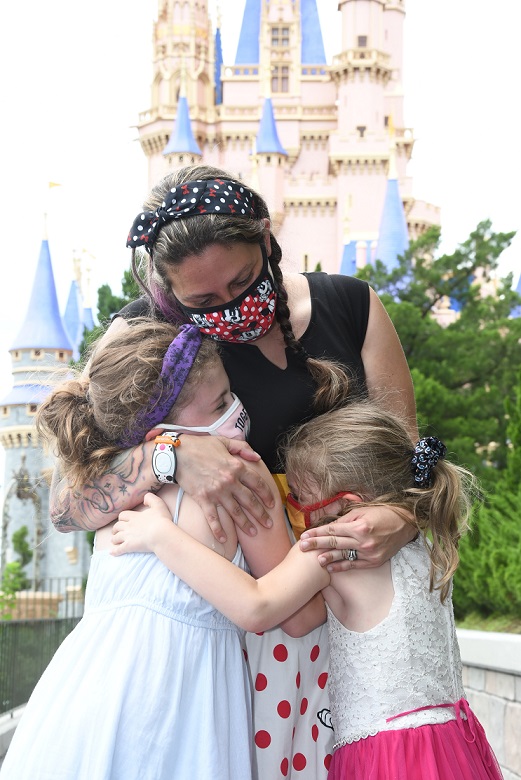 disney photopass