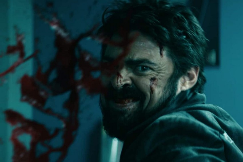 the boys season 2 review