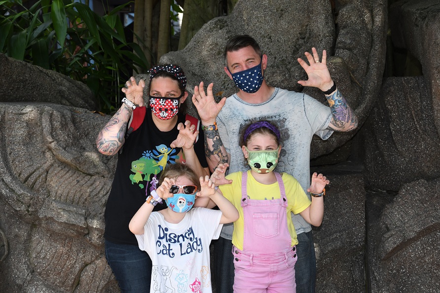 disney photopass