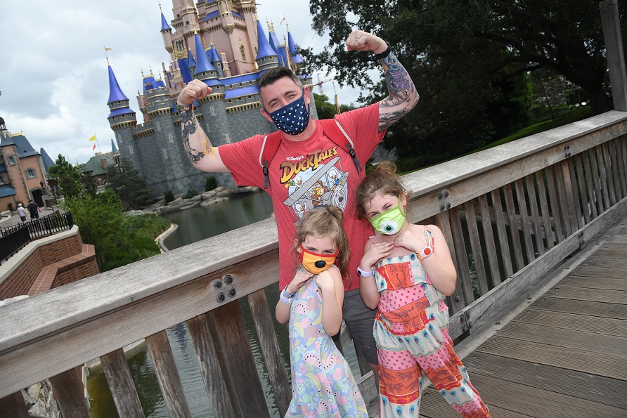 disney photopass