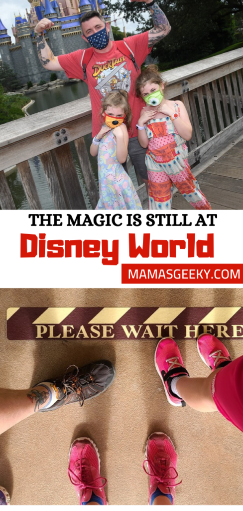 disney magic
