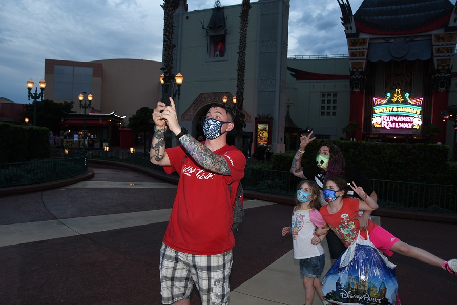 disney photopass
