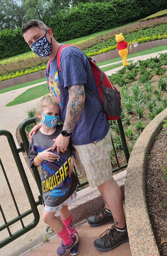 disney world winnie the pooh meet and greet