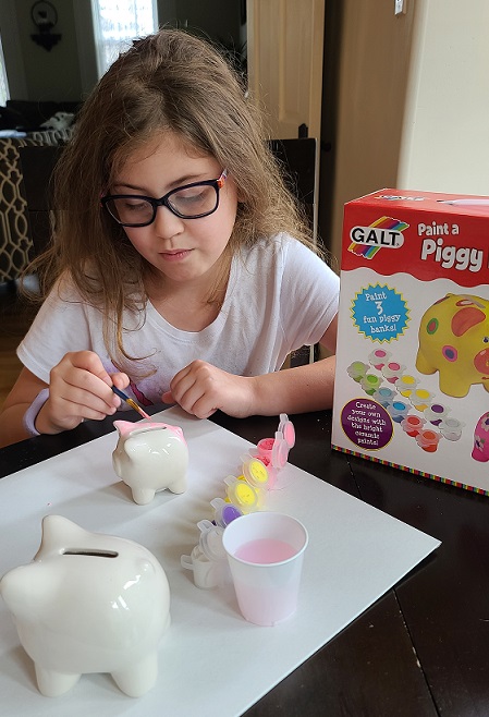 Fun Ways To Teach Your Kids To Save For A Rainy Day saving for a rainy day