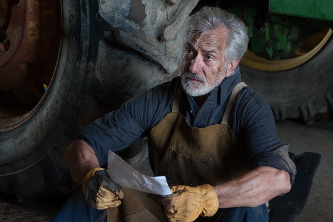devil has a name david strathairn