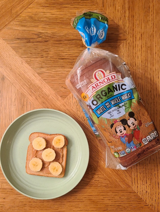 Arnold Organic Bread