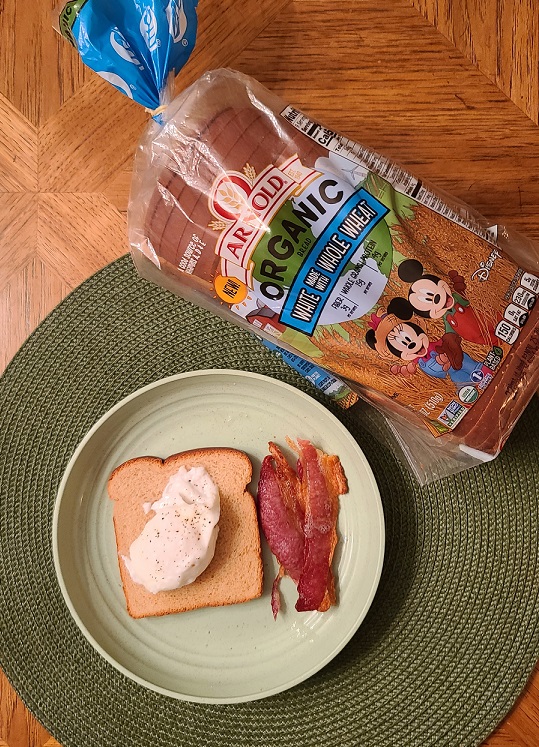 Arnold Organic Bread