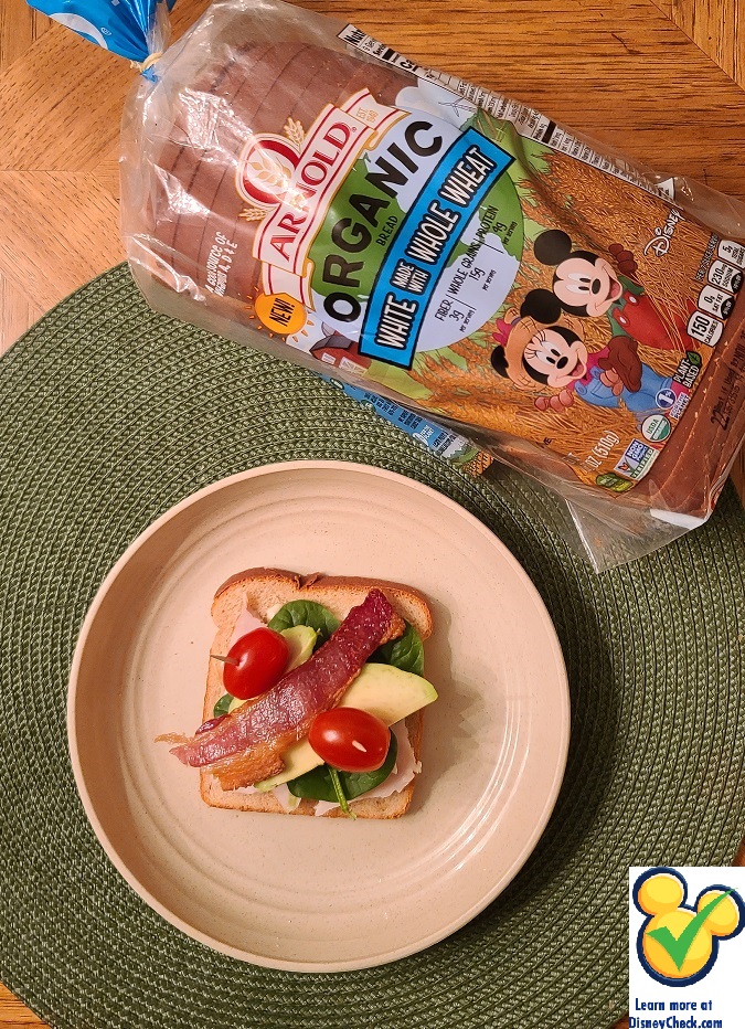 Arnold Organic Bread