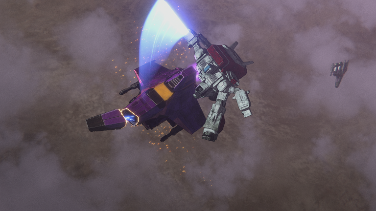 transformers war for cybertron earthrise