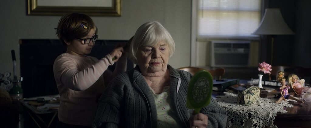 Palmer movie sam vivian