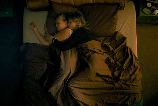 Two Of Us Movie review