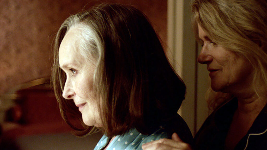 Two Of Us Movie