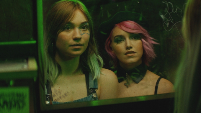 Poser Movie Review | 2021 Tribeca Film Festival Poser movie review