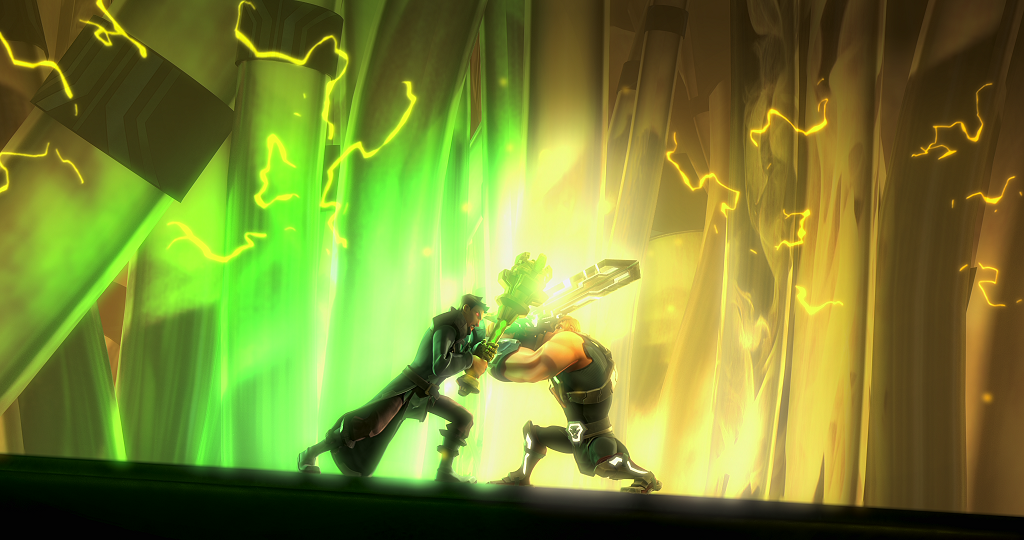 He-Man and the Masters of the Universe season 1