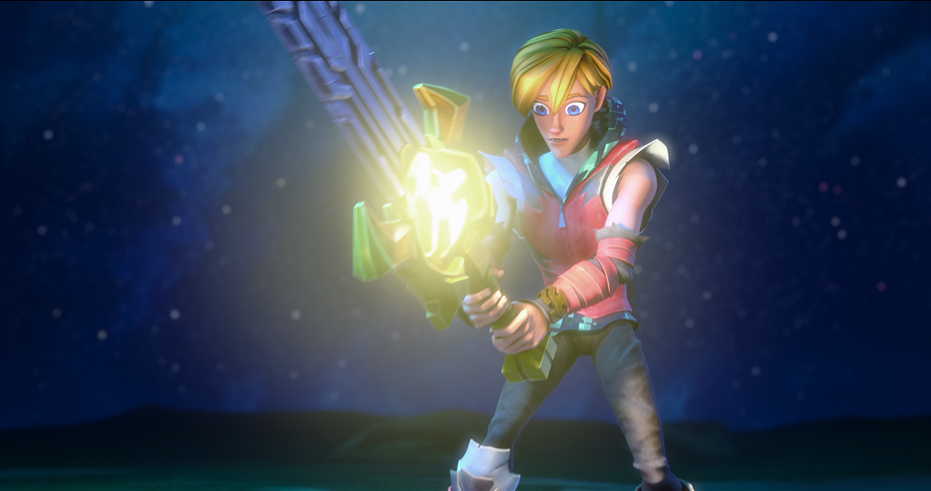 He-Man and the Masters of the Universe season 1