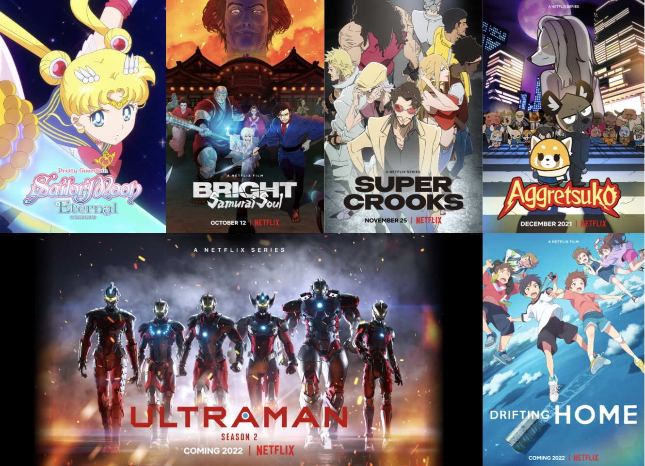 Netflix’s TUDUM: Anime Spotlight Recap Netflix TADUM: Anime Spotlight
