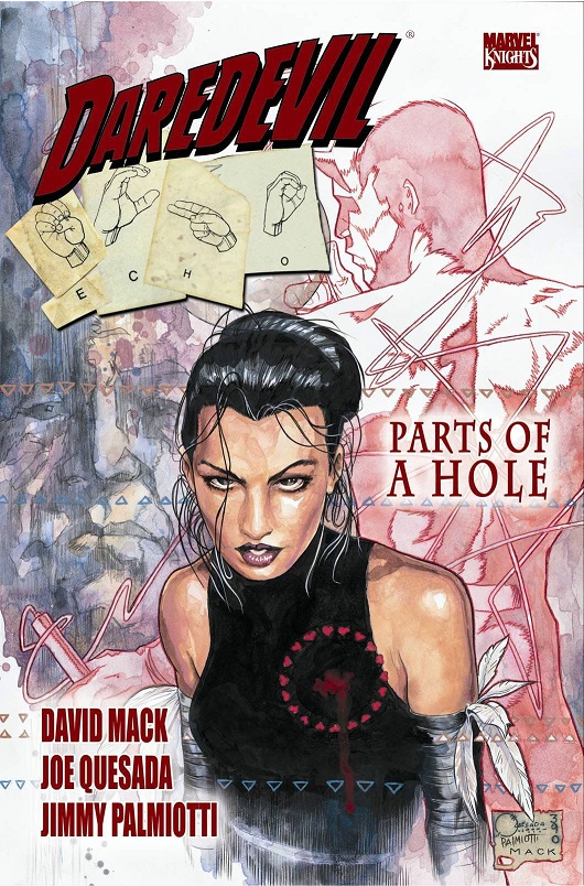 daredevil echo marvel comic