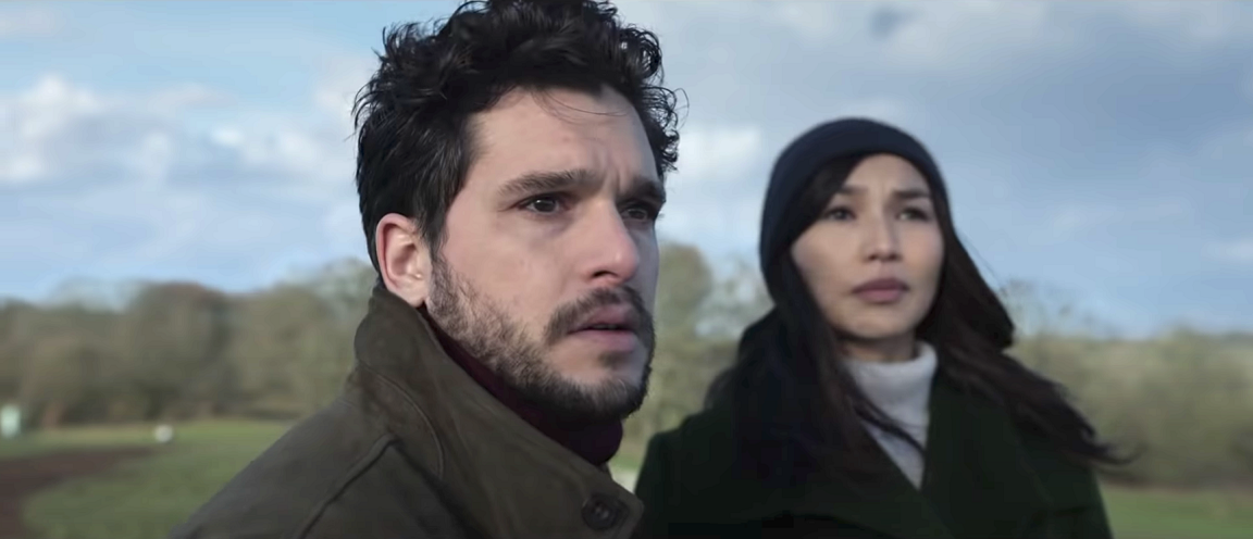 Marvel’s 2 Eternals Post Credit Scenes Explained + Theories kit Harrington eternals