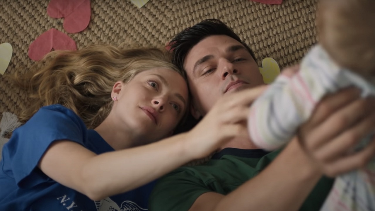 A Mouthful of Air Review: Unafraid To Highlight Depression a mouthful of air movie review