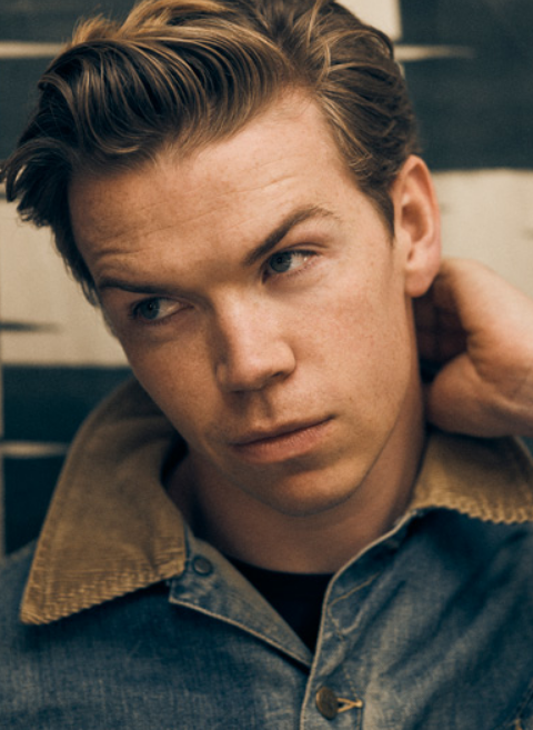 will poulter