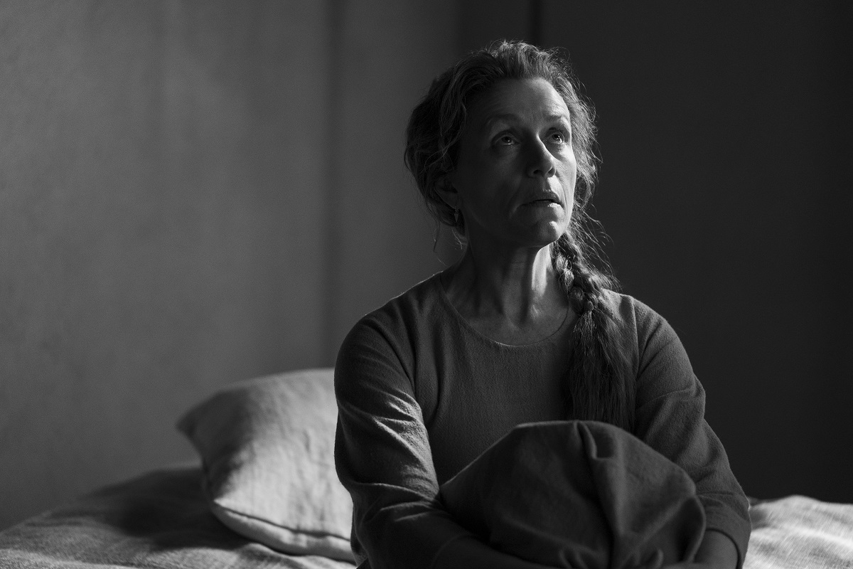 The Tragedy of Macbeth Review: Loyal To A Fault The Tragedy of Macbeth