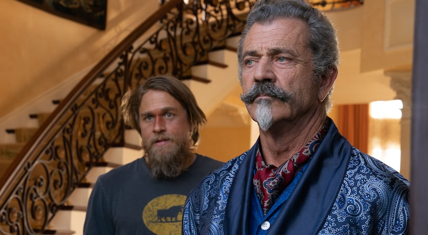 Last Looks Movie Review: A Pleasant Surprise Last Looks review