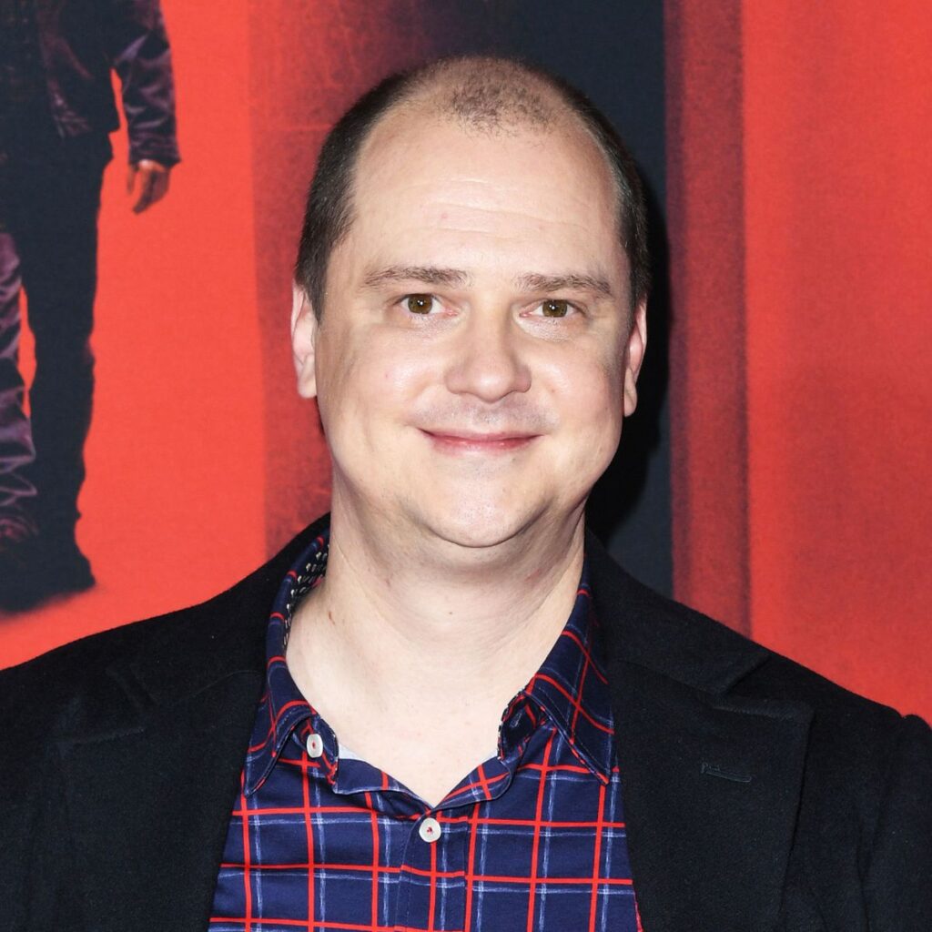 mike flanagan
