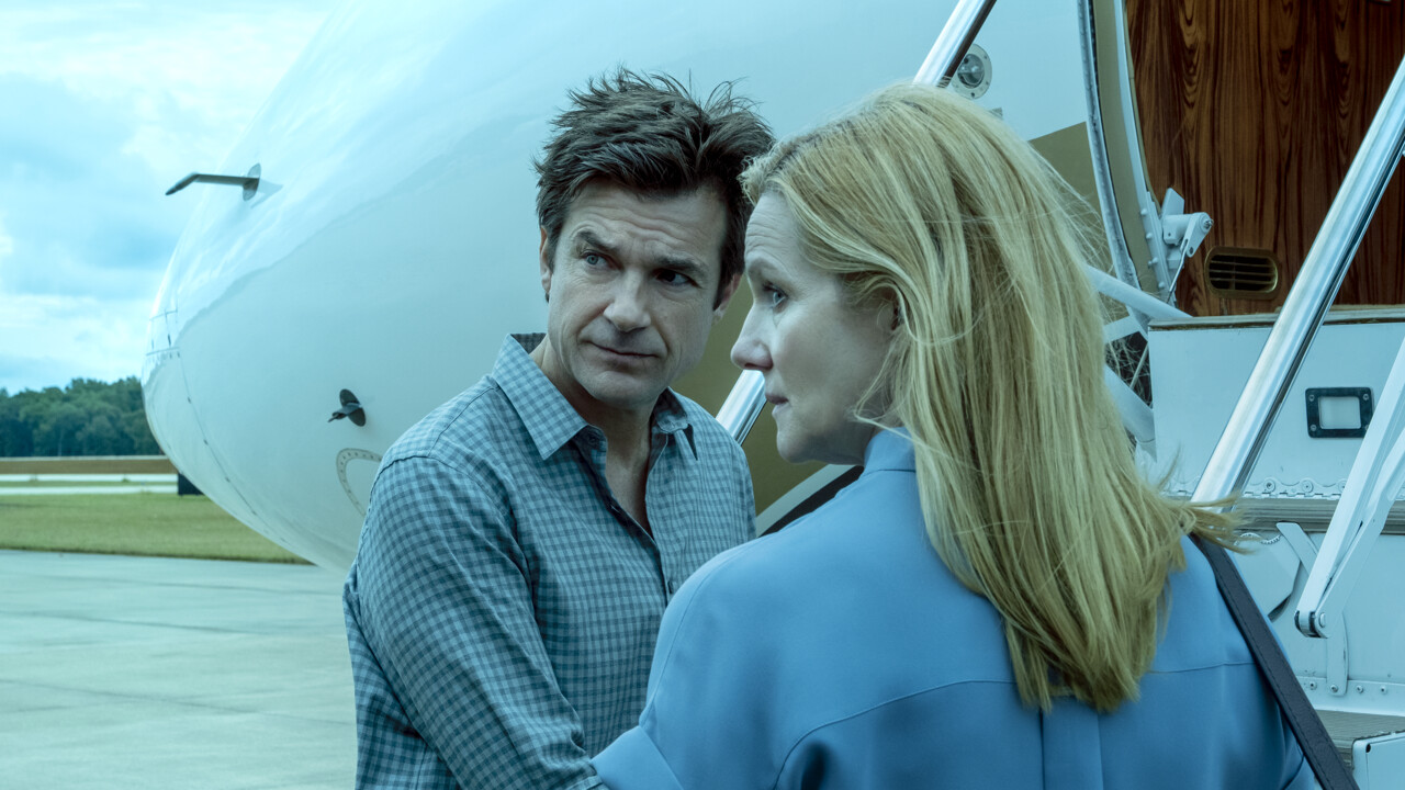 Ozark Season 4 Part 1 Review
