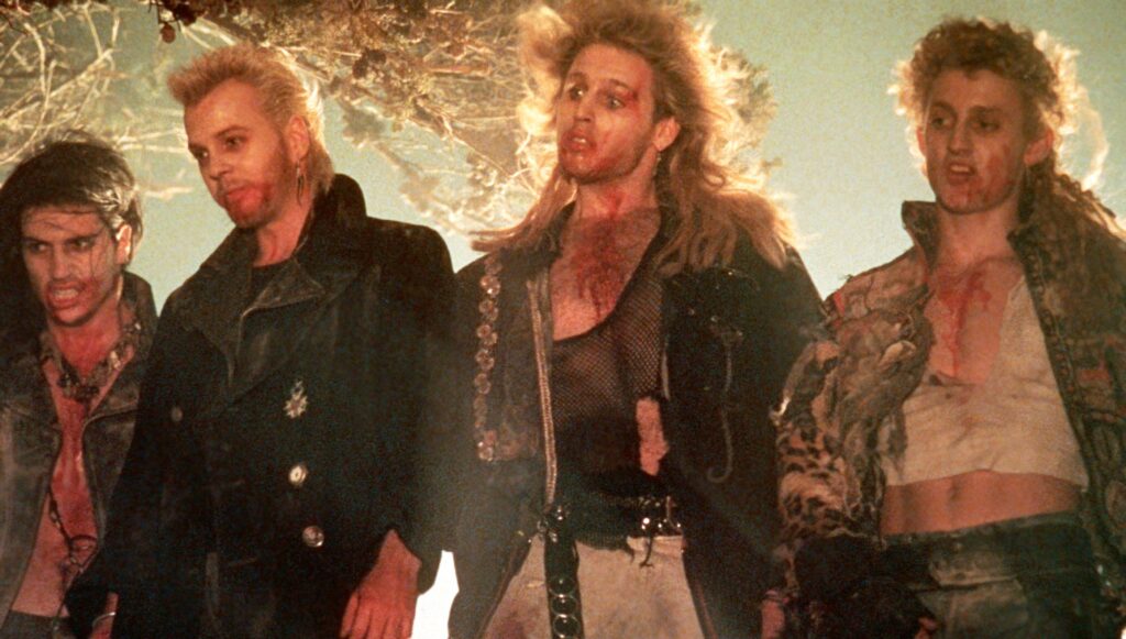 the lost boys anniversary