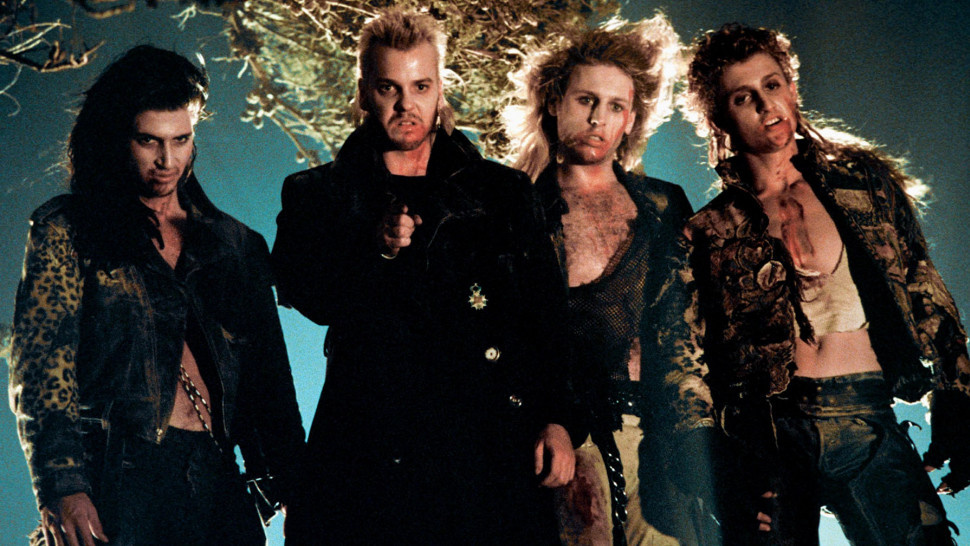 the lost boys anniversary