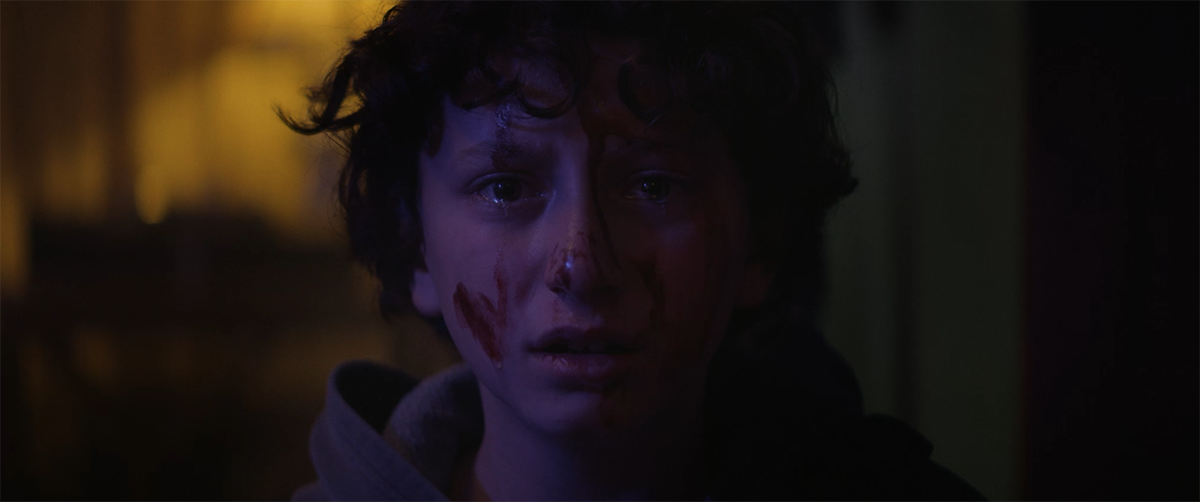 Shudder’s Slapface Movie Review slapface movie review