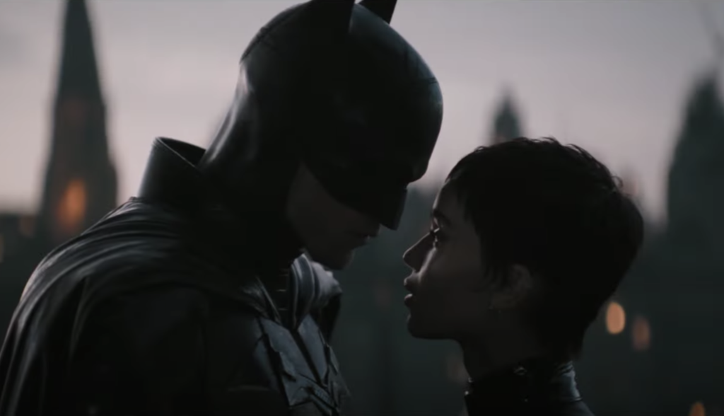 The Batman 2022 review
