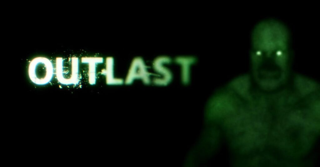 outlast