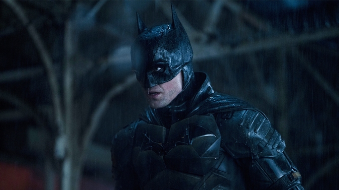 The Batman 2022 review
