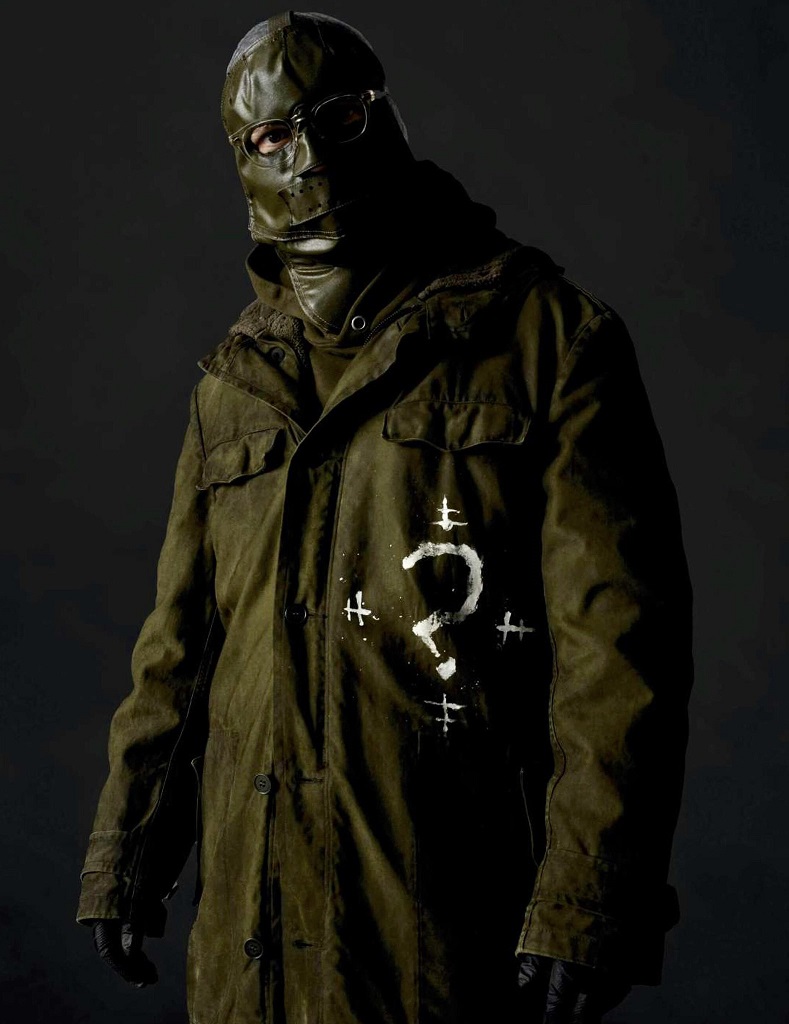 the Batman Riddler 2022