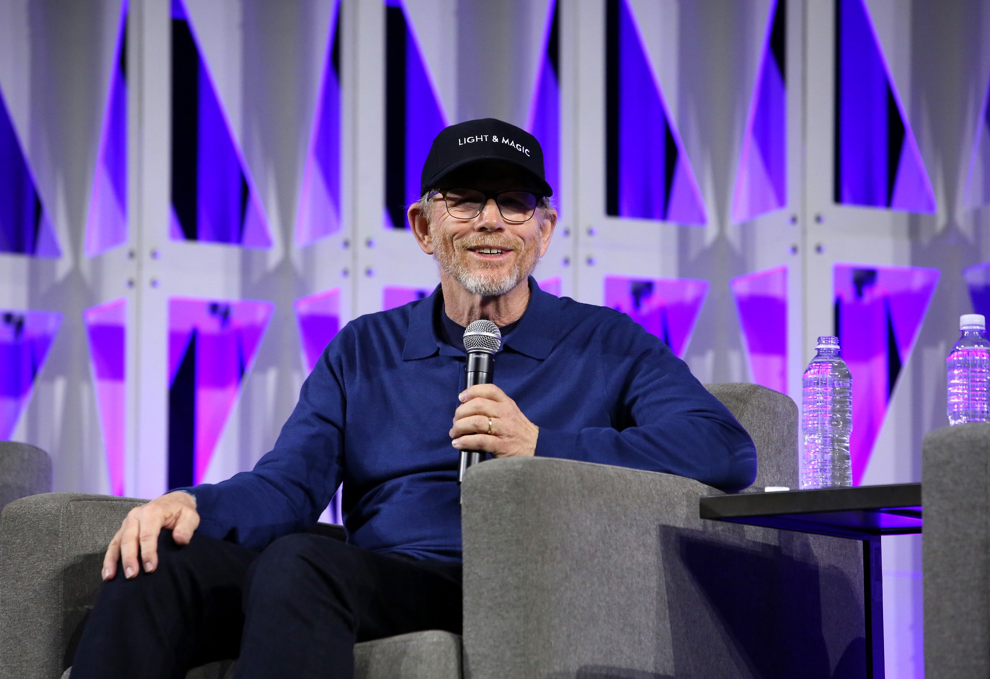 Ron Howard Is Never Surprised By Daughter Bryce’s Success Ron Howard is never surprised by Bryce Dallas Howard