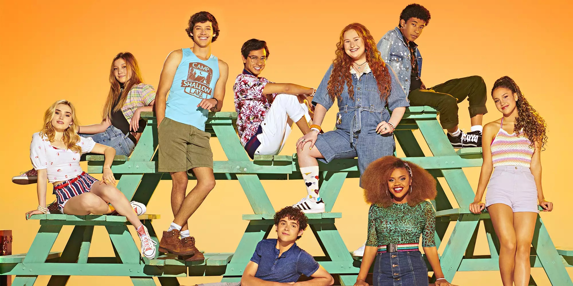 High School Musical: The Musical: The Series Season 3 Review high school musical: the musical: the series season 3 review
