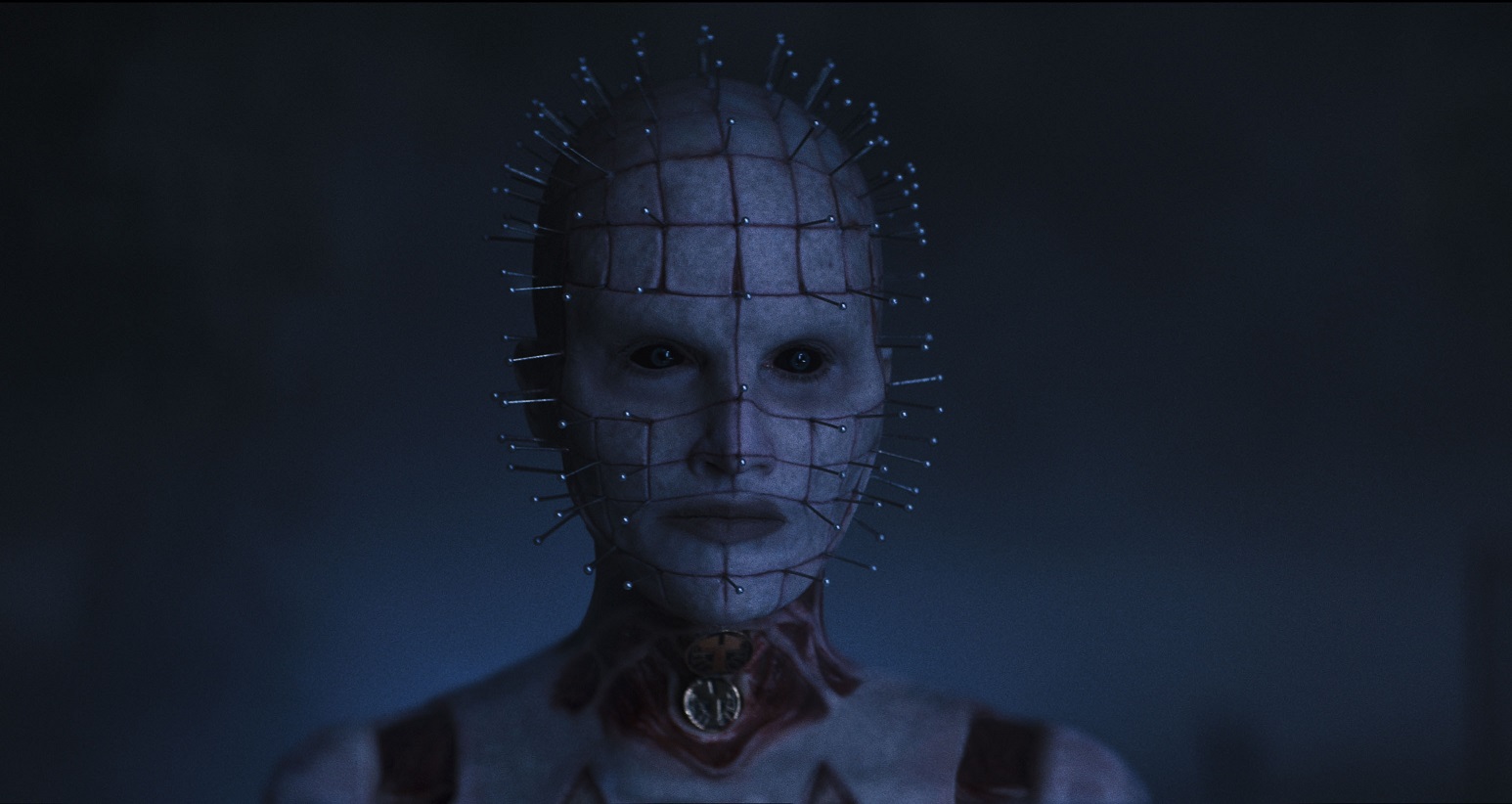 Hellraiser 2022 movie review