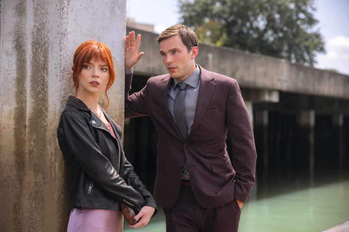 The Menu Review (2022 Movie) The Menu movie review
