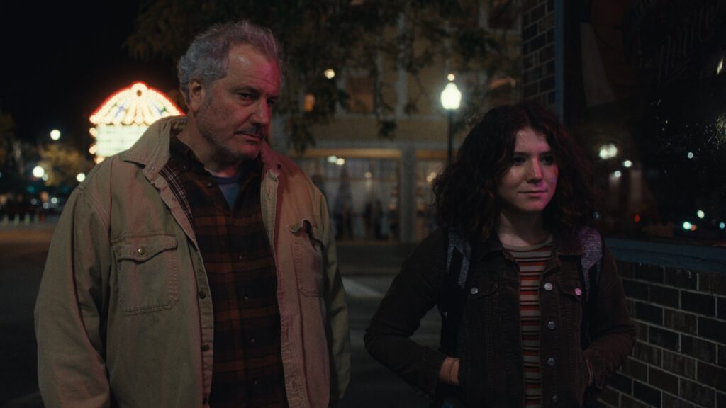 Ghostlight movie review