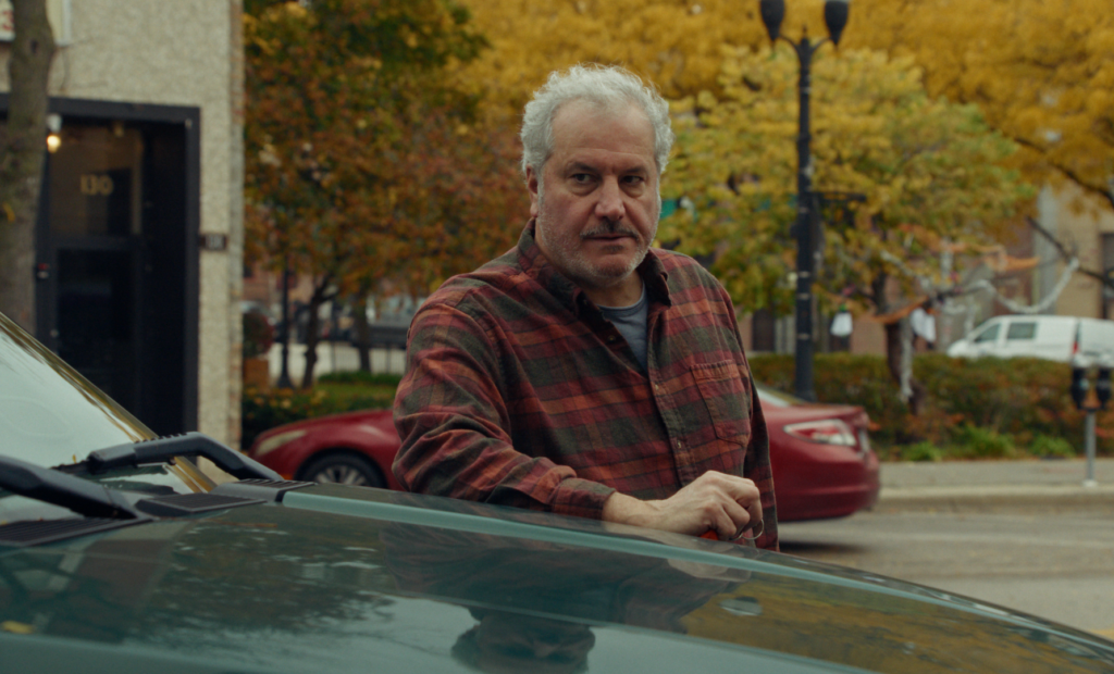 Ghostlight movie review