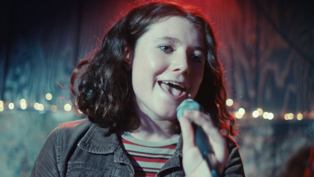 Ghostlight movie review