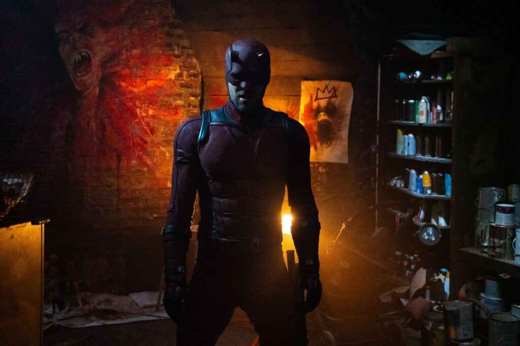 10 Most Interesting Daredevil: Born Again Facts Learned At The Press Conference (Plus Comic Book Suggestions From The EP!)