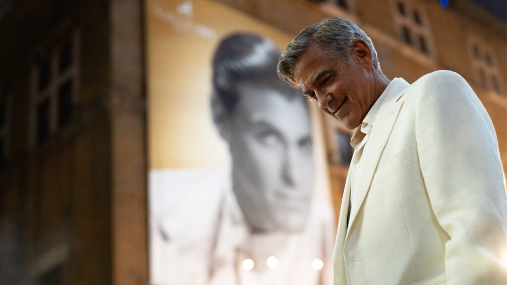 Venice Film Festival 2025: Jay Kelly Movie REVIEW