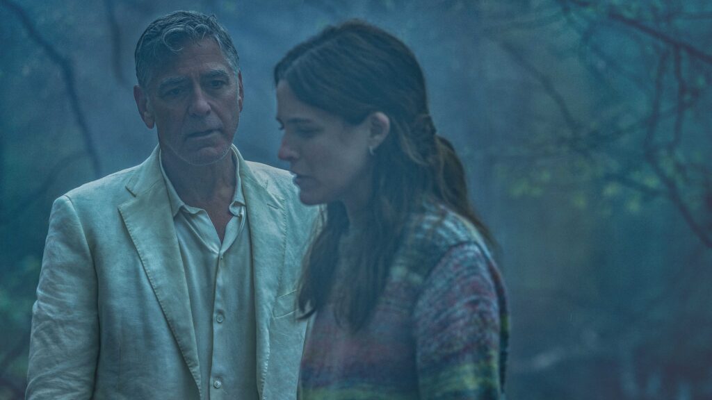 Venice Film Festival 2025: Jay Kelly Movie REVIEW