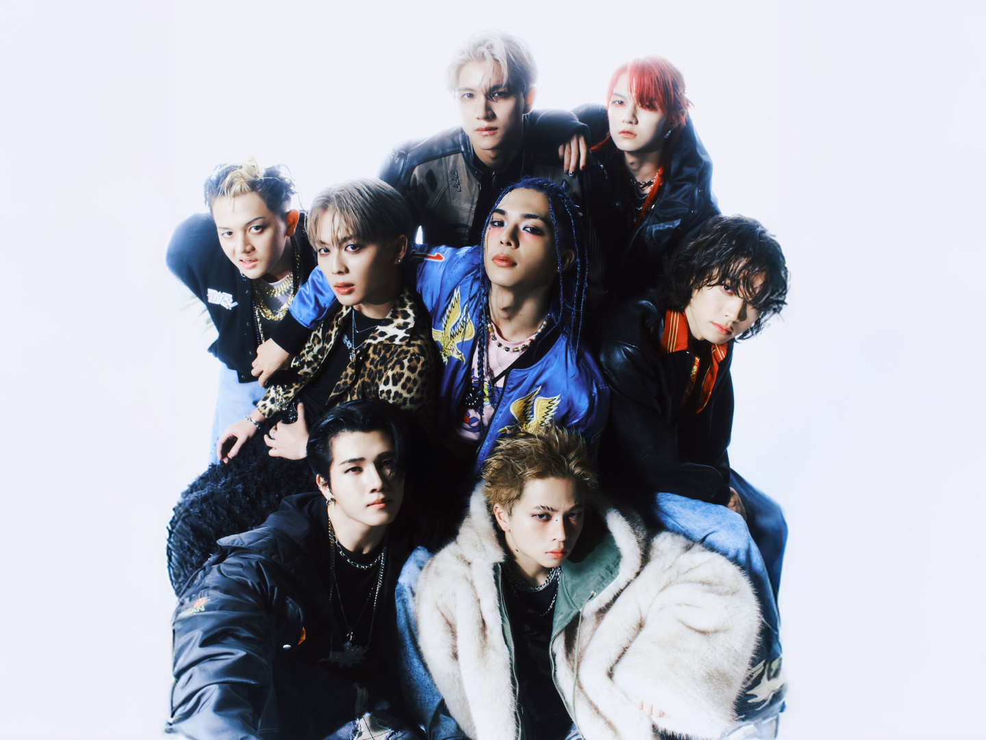 ONE OR EIGHT Makes History With Second U.S. Mediabase TOP 40 Chart Entry ONE OR EIGHT Hits Full Throttle: New Album, ‘TOKYO DRIFT’ Video, and 2026 Tour