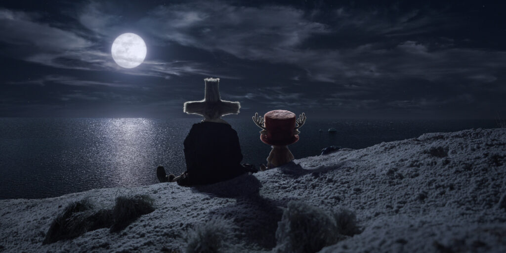 One Piece: Into The Grand Line (Season 2) Review