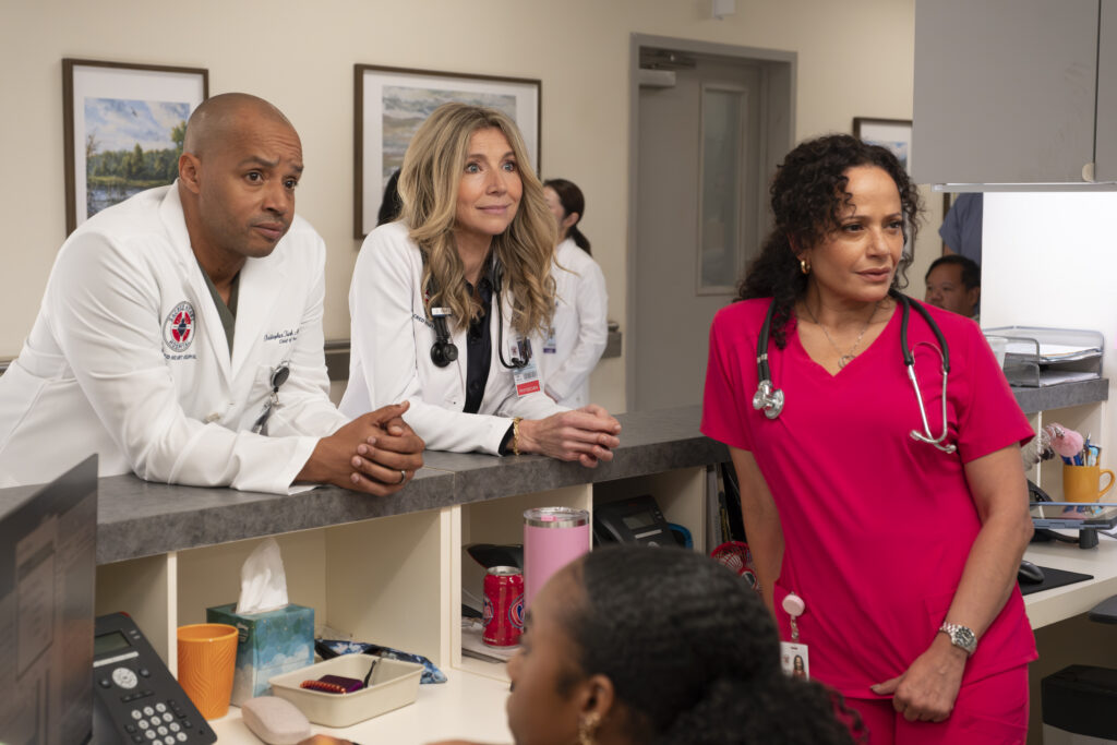 Scrubs Season 1 Review: This One Is For The Fans